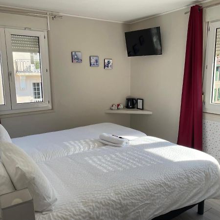 Hotel Oxo Biarritz Eksteriør billede