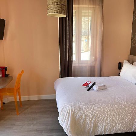 Hotel Oxo Biarritz Eksteriør billede