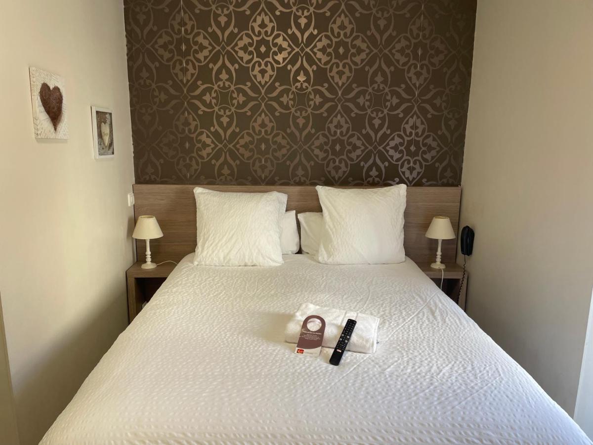 Hotel Oxo Biarritz Eksteriør billede