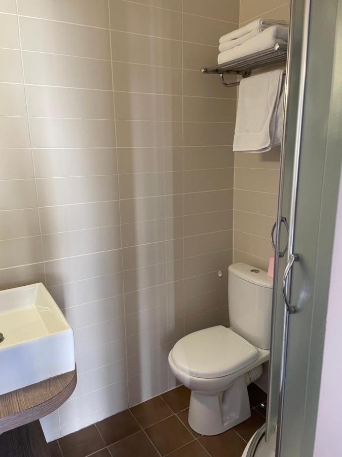 Hotel Oxo Biarritz Eksteriør billede