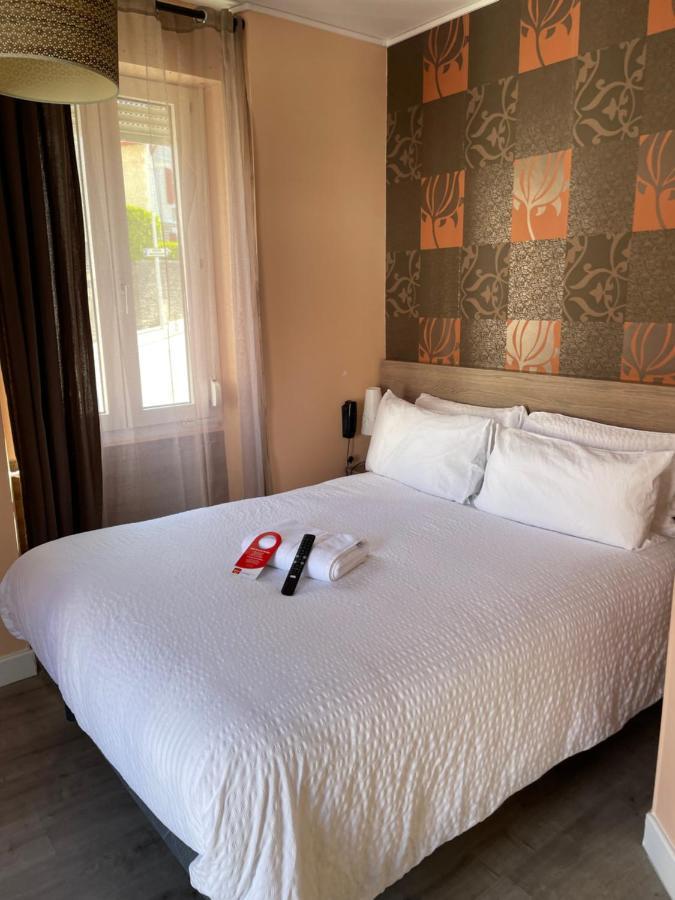Hotel Oxo Biarritz Eksteriør billede