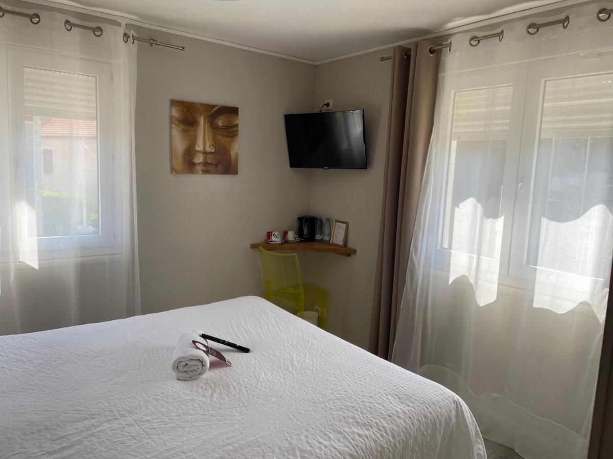 Hotel Oxo Biarritz Eksteriør billede