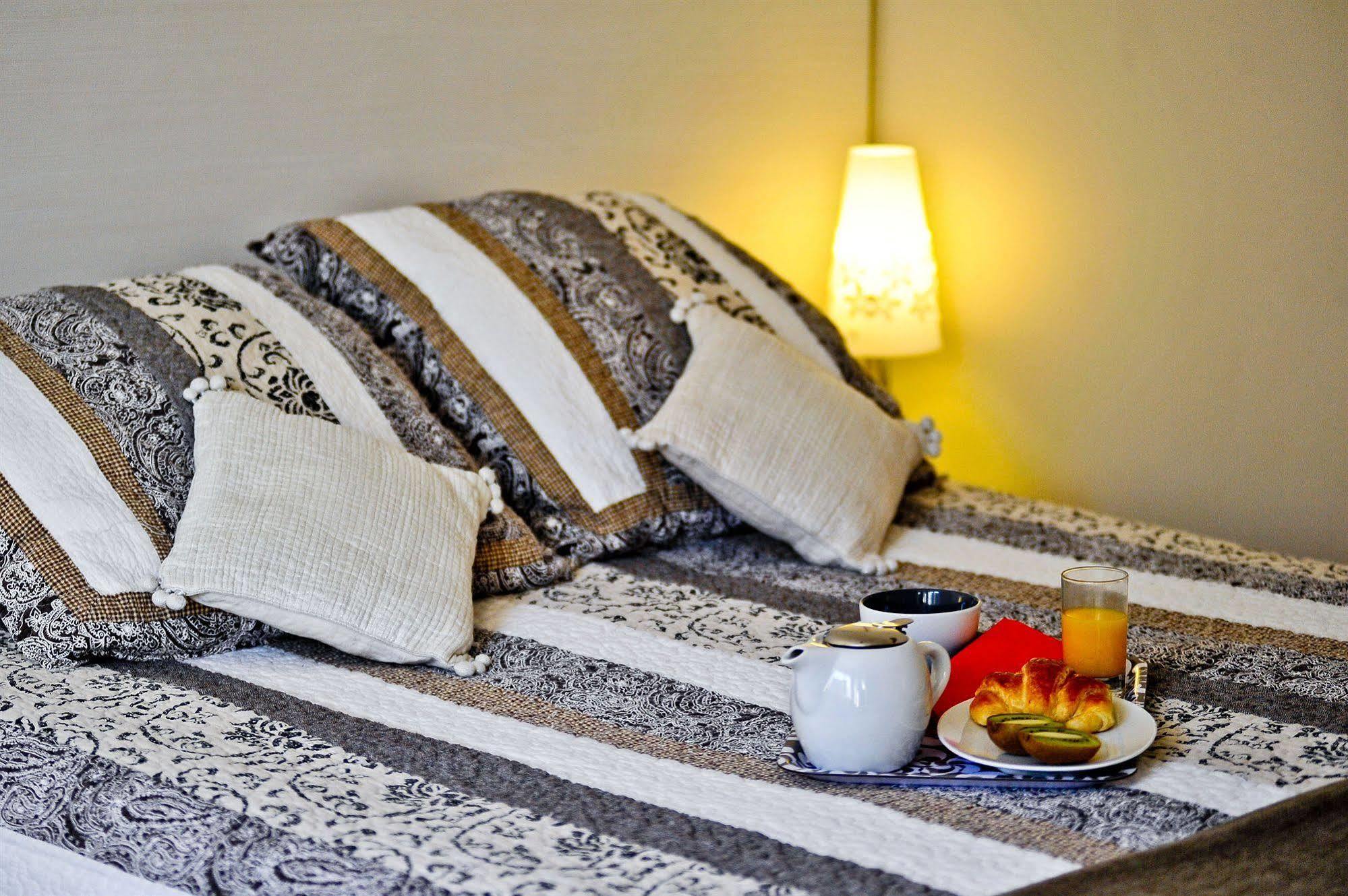 Hotel Oxo Biarritz Eksteriør billede